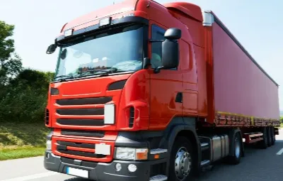 Bursa Doğancılar Ambar Kargo